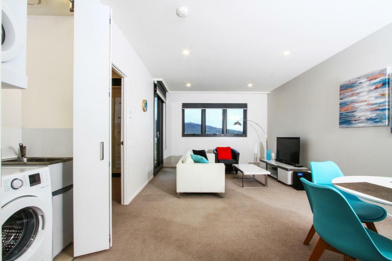 Apartamento Iq Smart Apartments 704 Braddon Act *