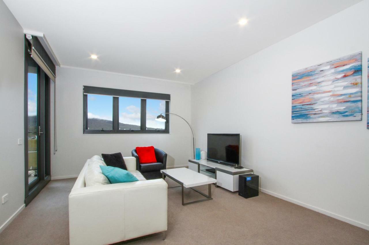 Apartamento Iq Smart Apartments 704 Braddon Act *