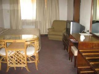 Hotel Belconnen Way & Serviced 3*