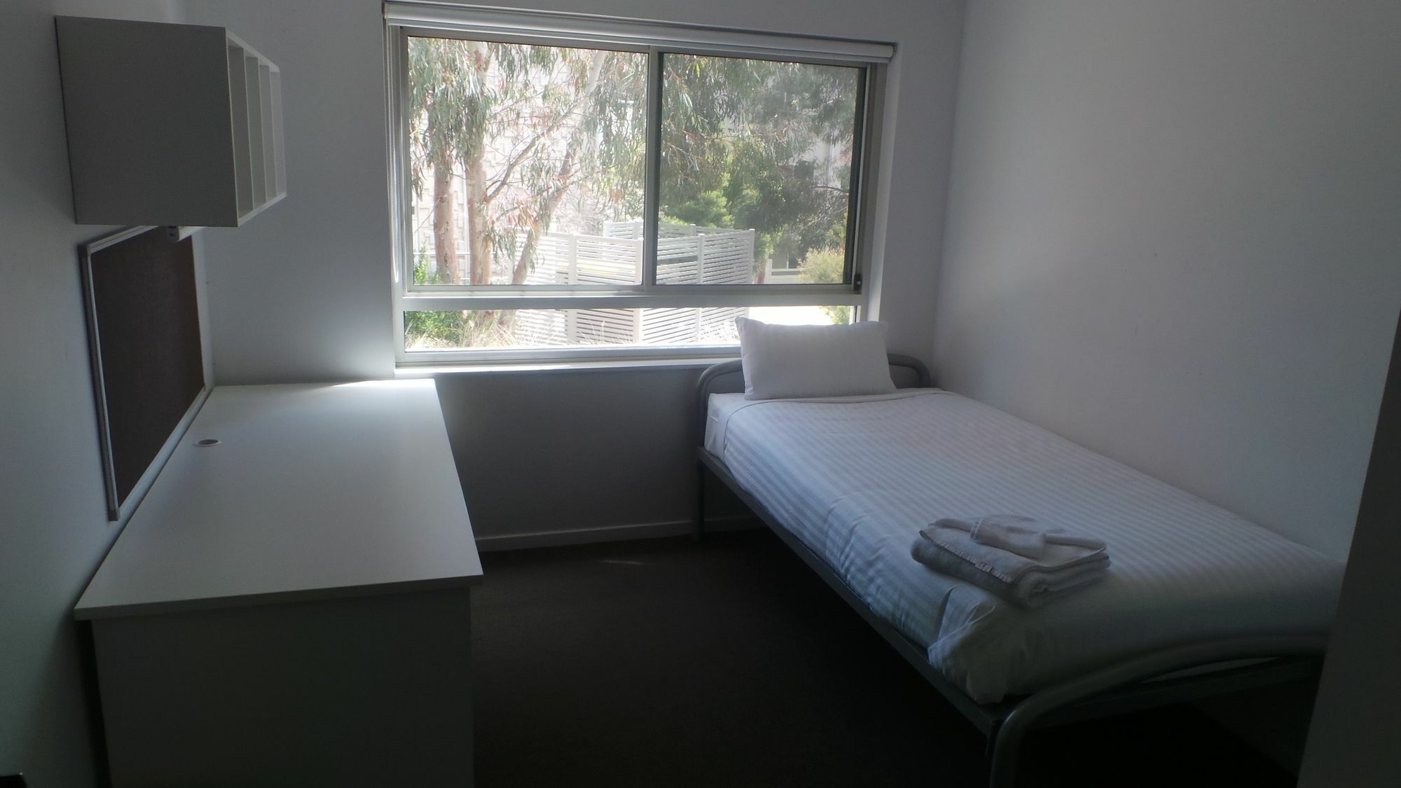 Unilodge @ Uc Short Hostel