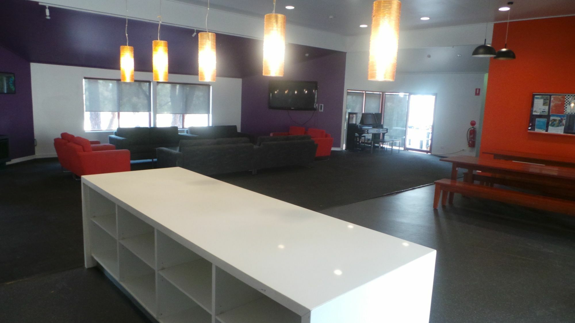 Unilodge @ Uc Short * Canberra