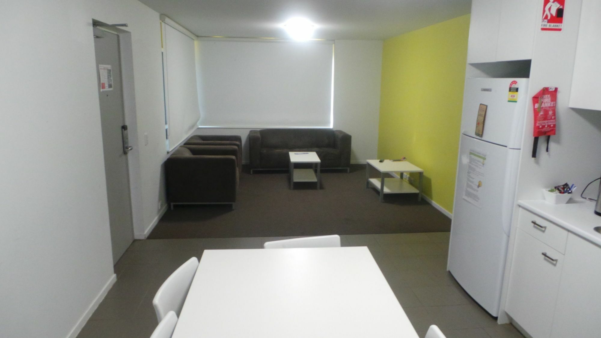 Hostel Unilodge @ Uc Short Canberra