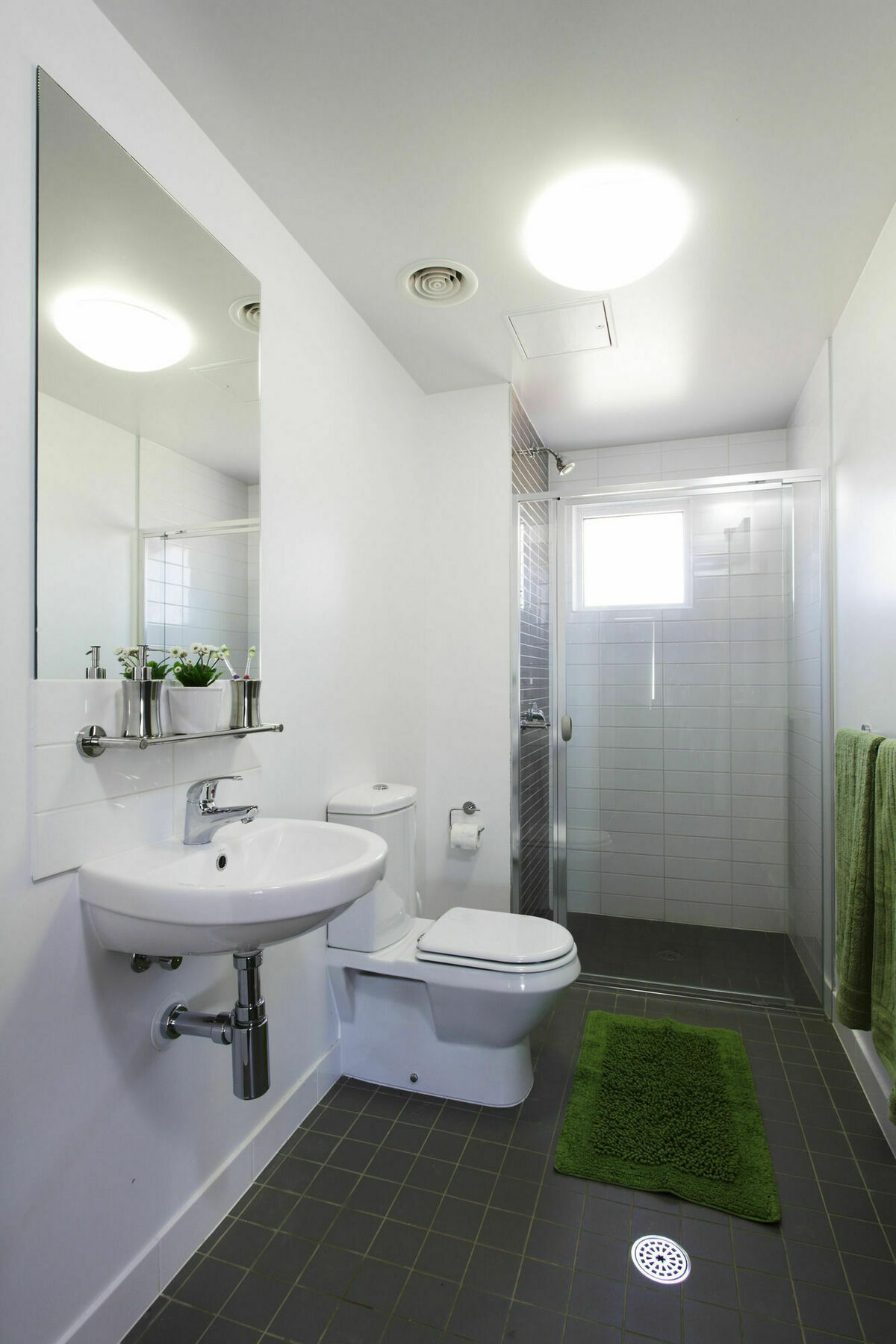 Unilodge @ Uc Short Hostel Canberra