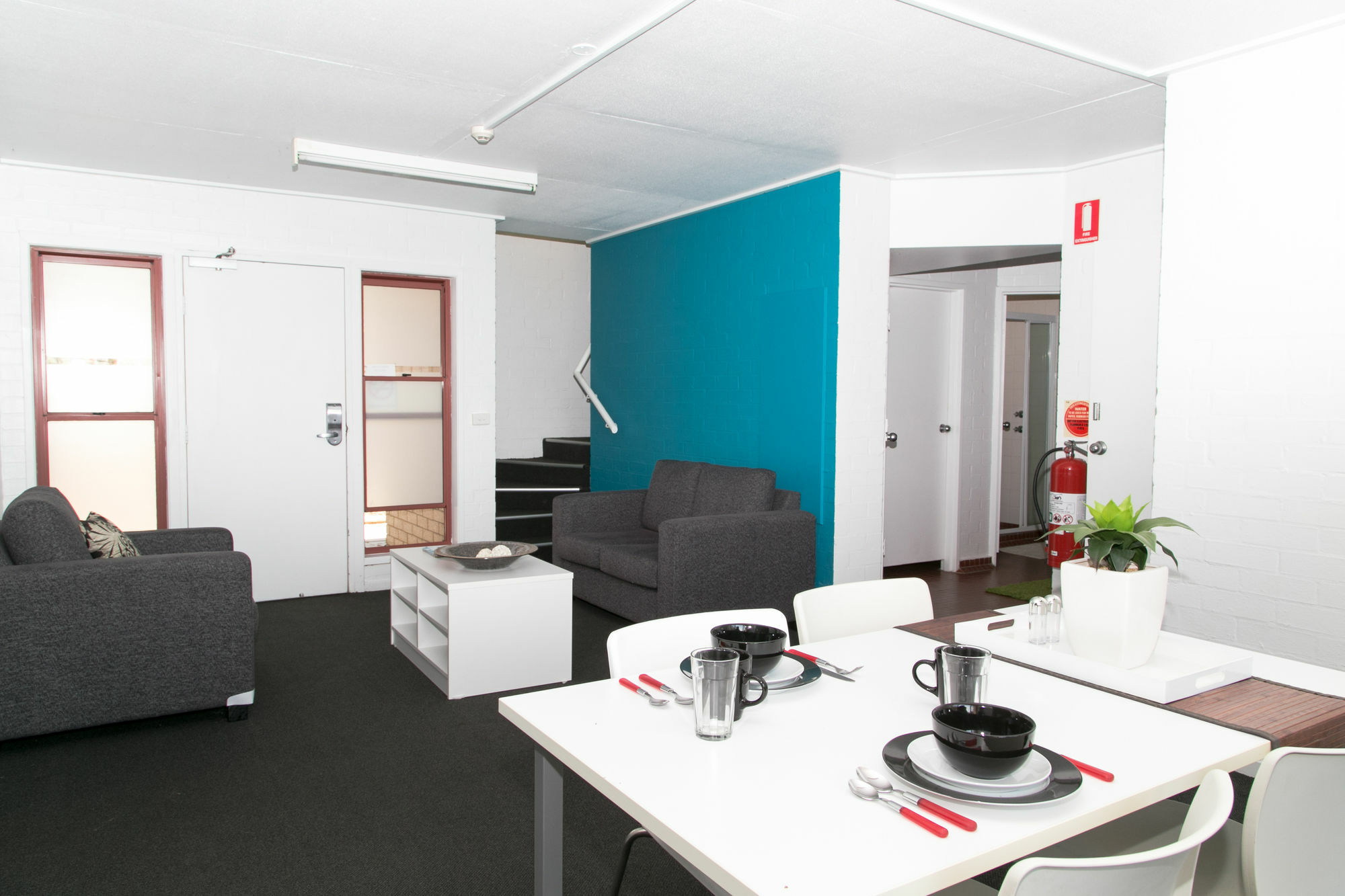Hostel Unilodge @ Uc Short