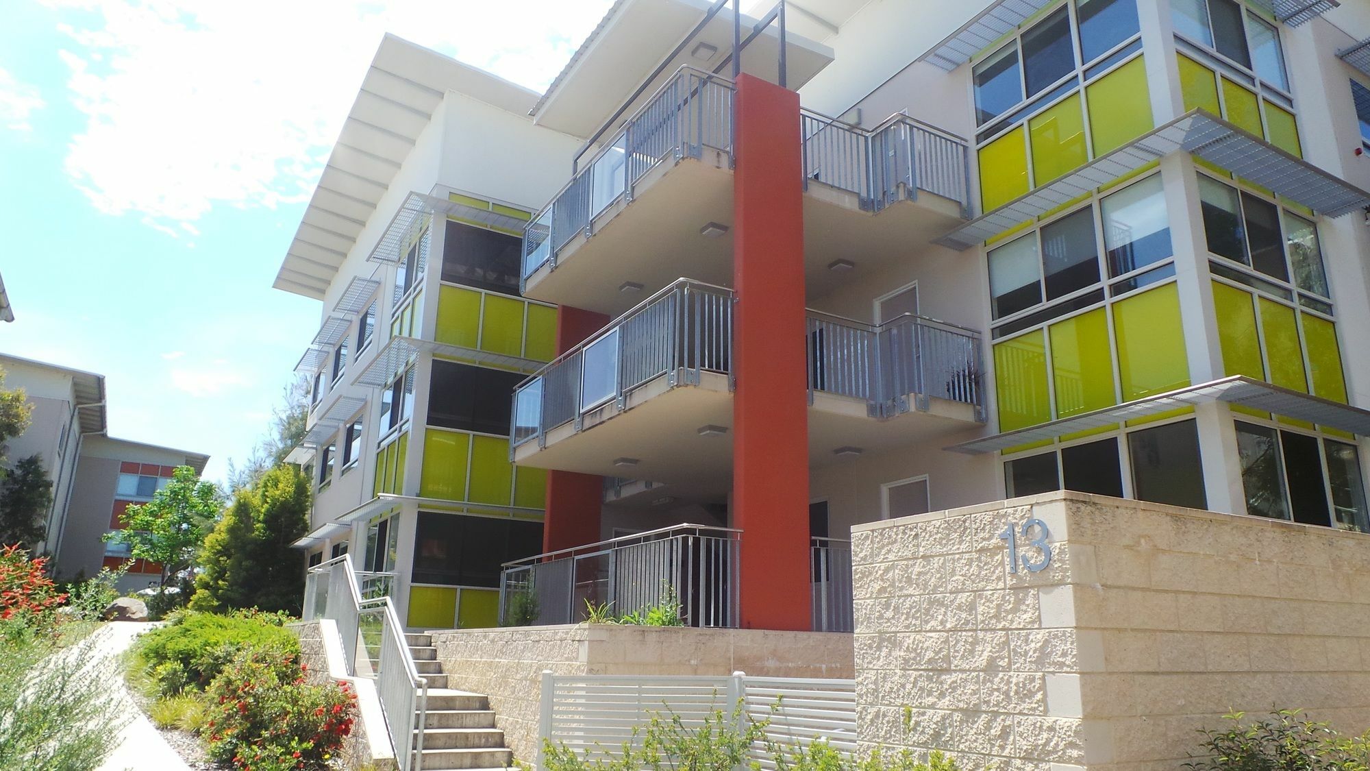 Hostel Unilodge @ Uc Short *