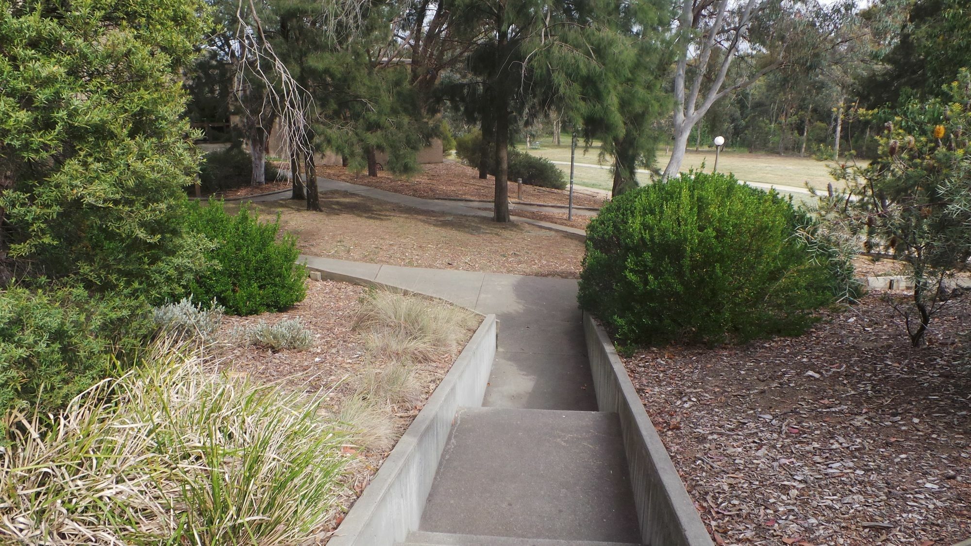 Unilodge @ Uc Short Hostel Canberra