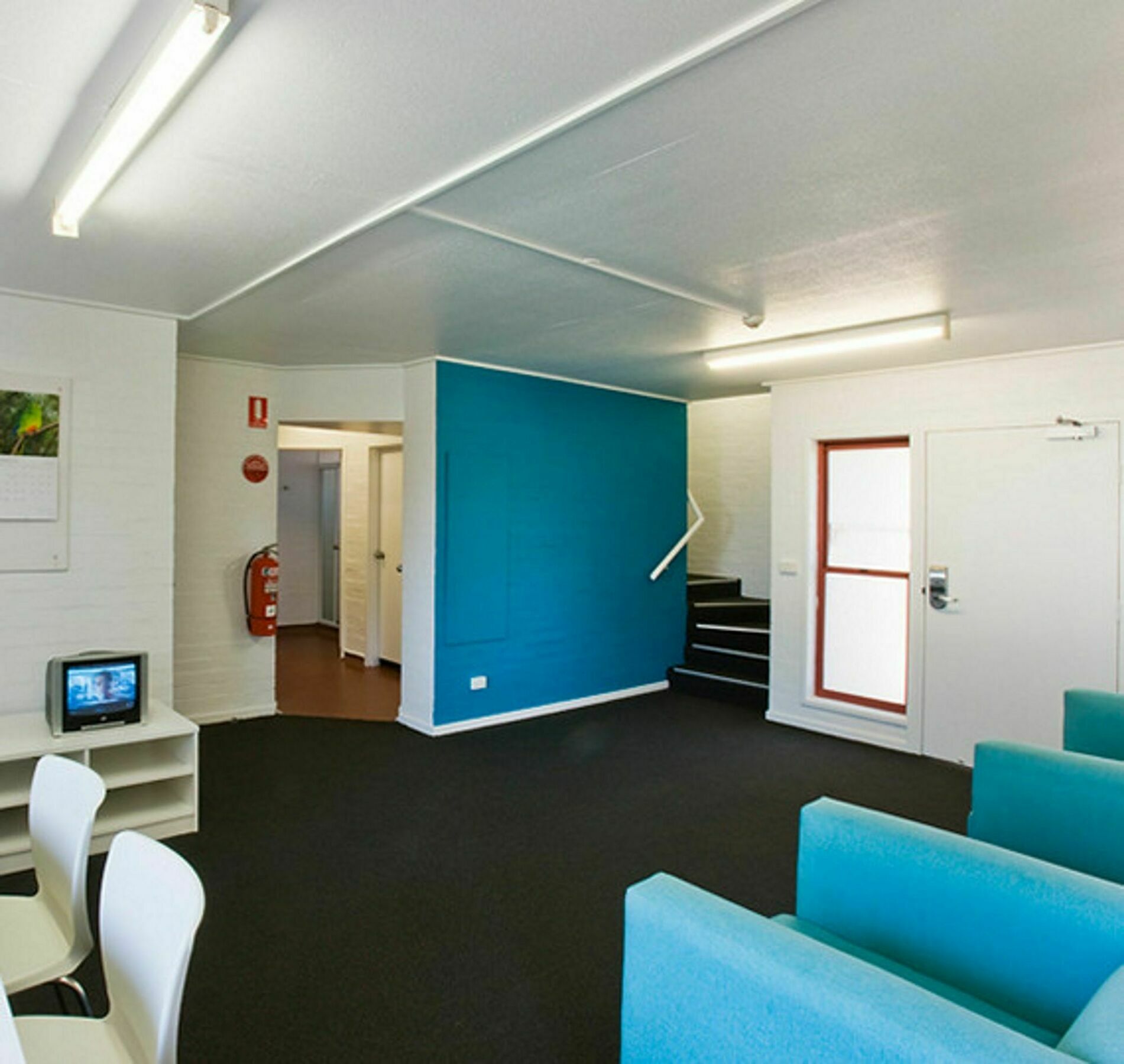 Unilodge @ Uc Short Hostel *