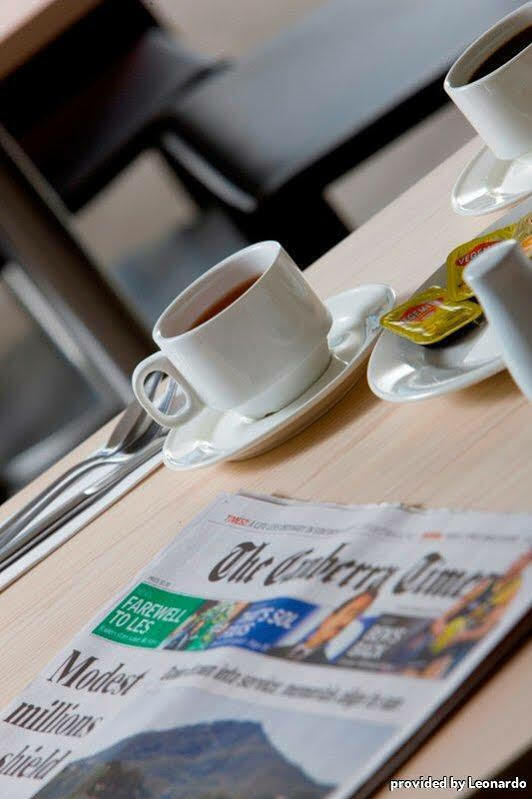 Tall Trees Ainslie Motel Hotel 4*