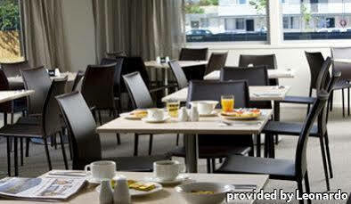 Hotel Tall Trees Ainslie Motel Camberra
