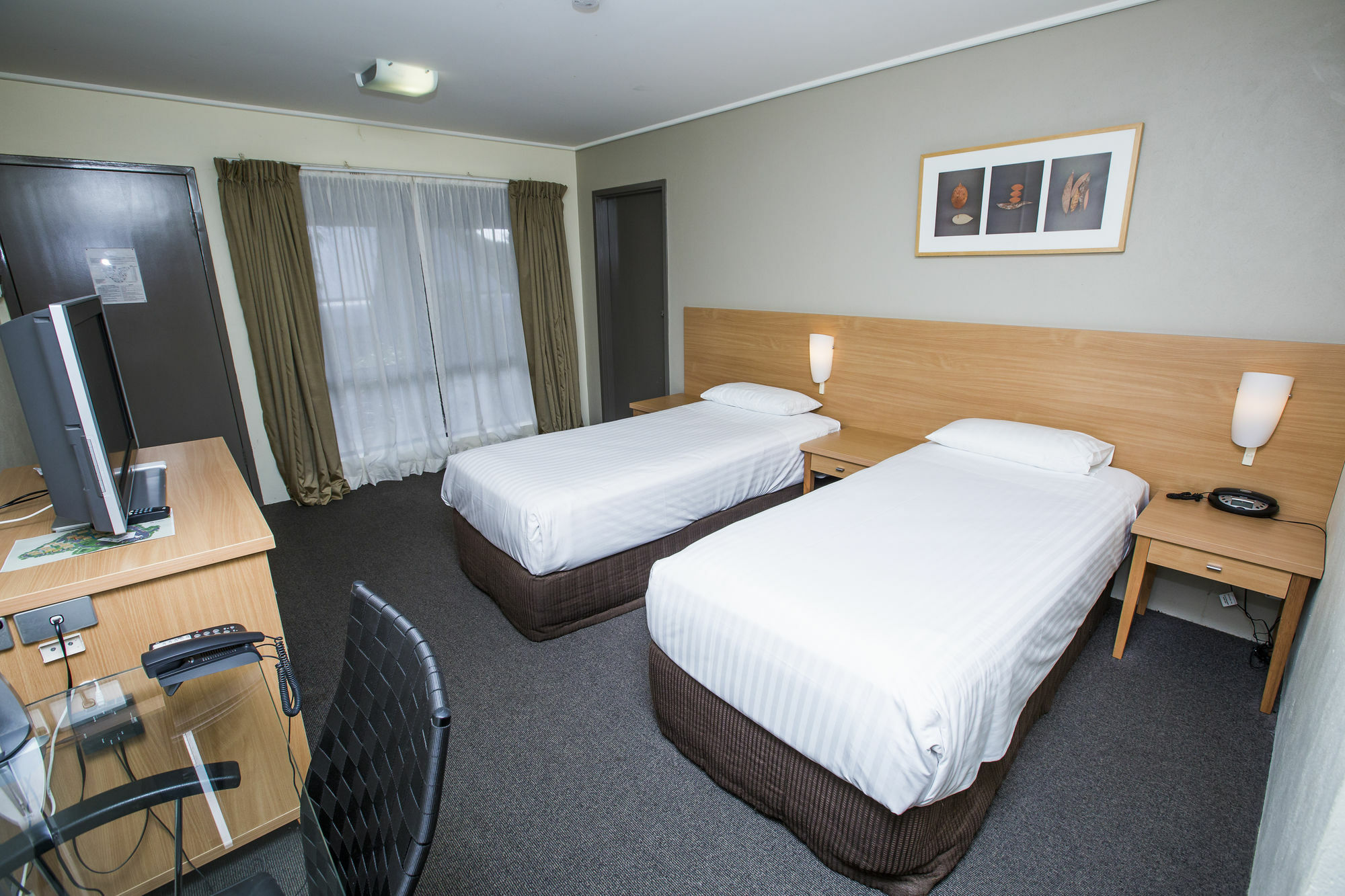 Hotel Ibis Styles Eagle Hawk