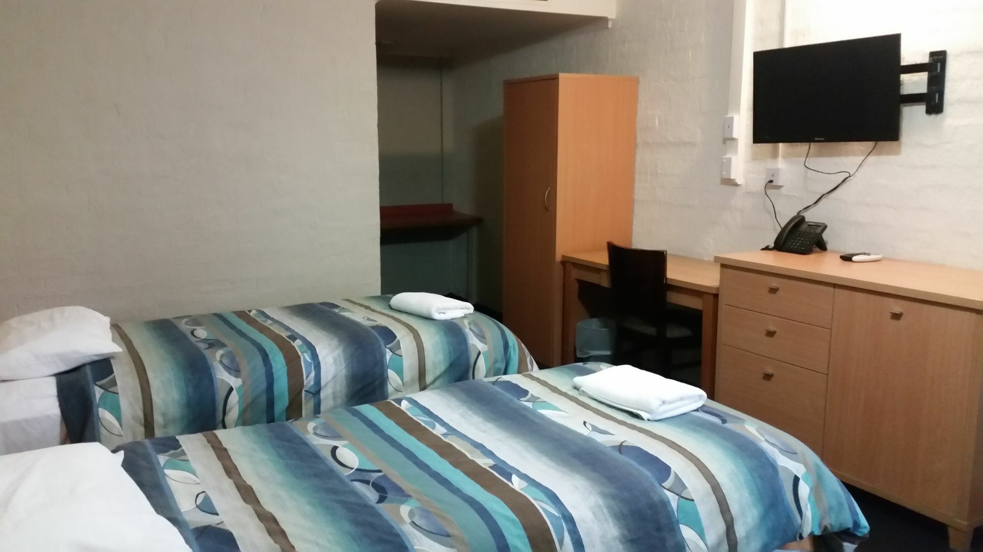 Hotel Ibis Styles Eagle Hawk