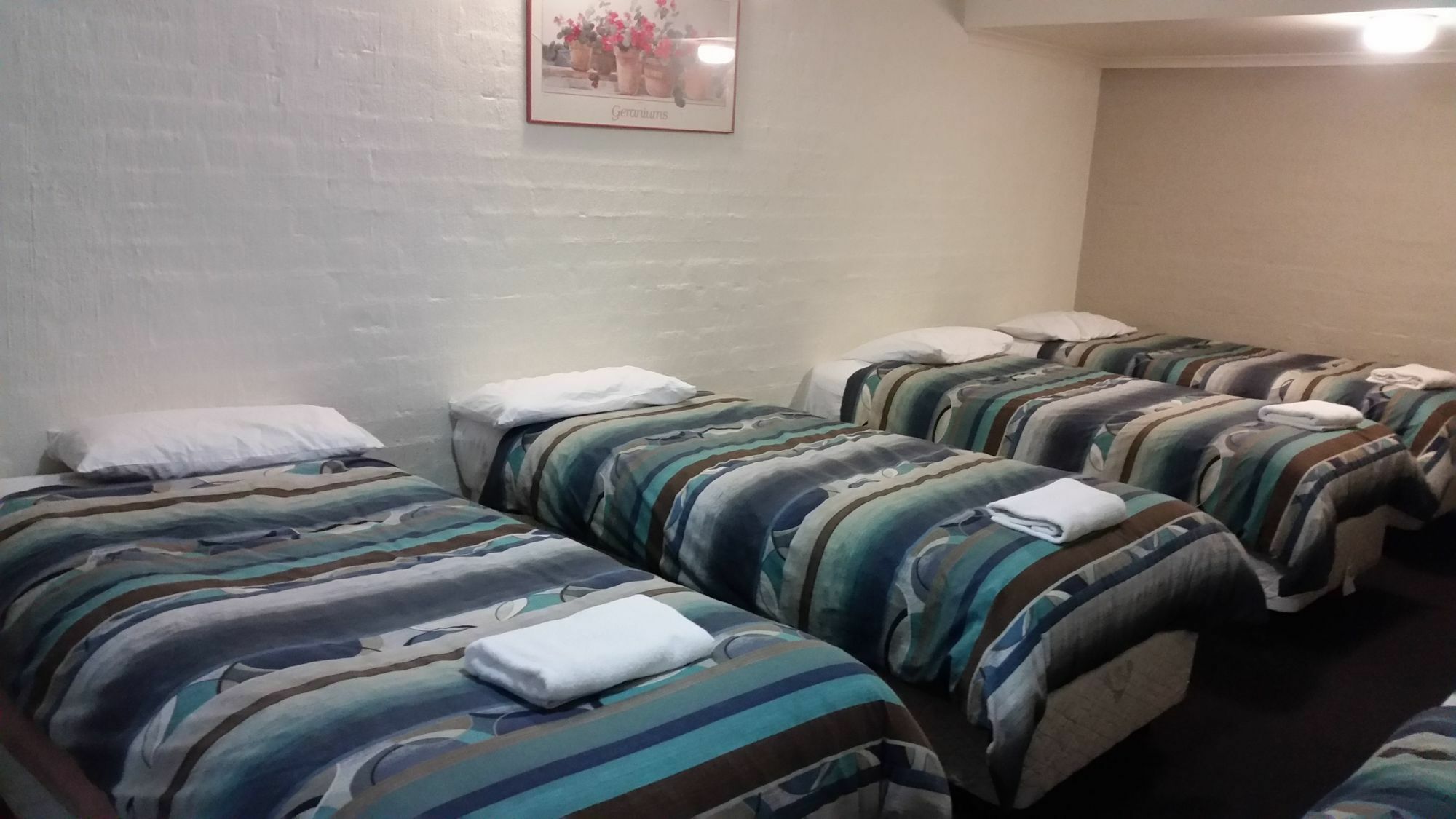 Hotel Ibis Styles Eagle Hawk 4*