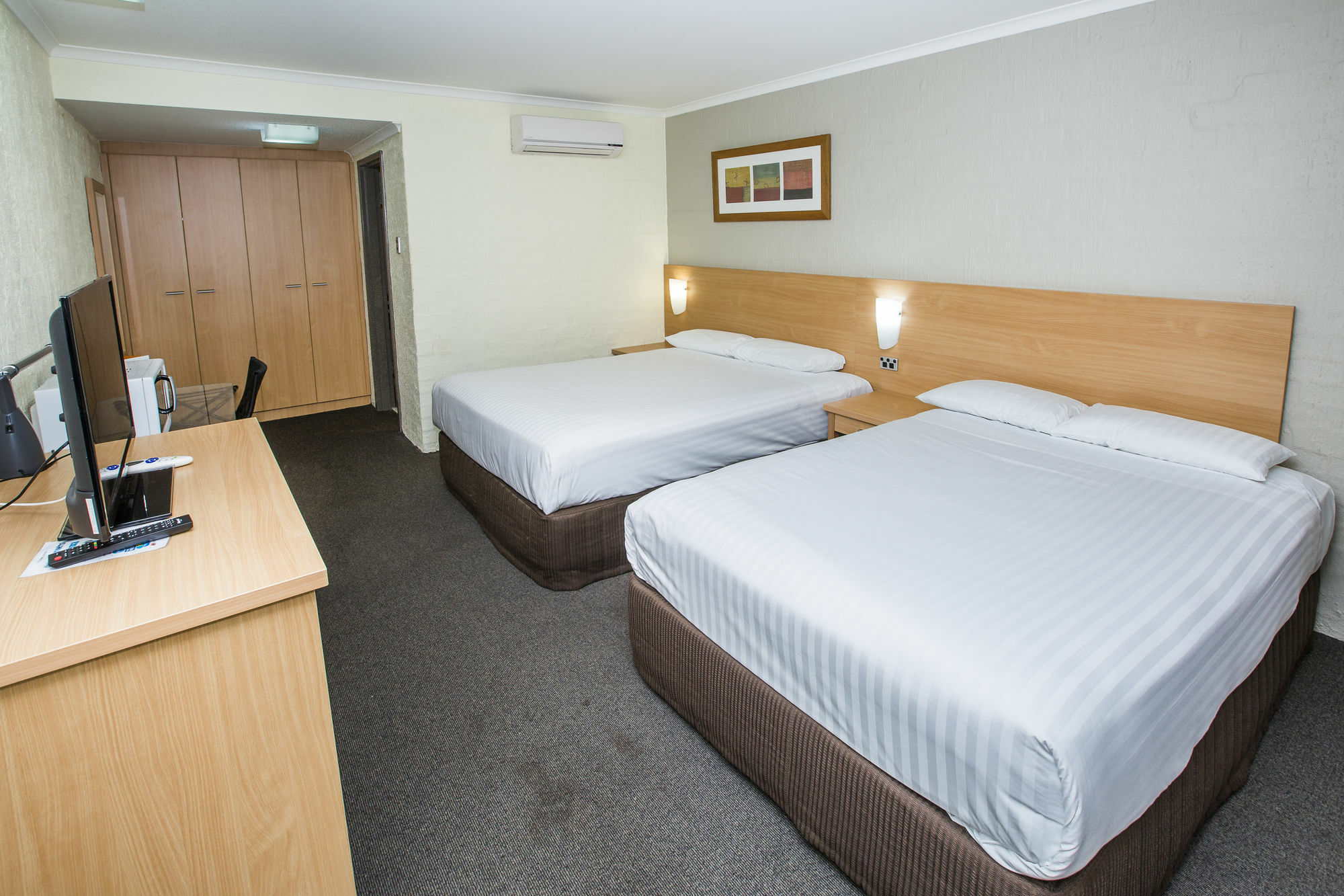 Hotel Ibis Styles Eagle Hawk