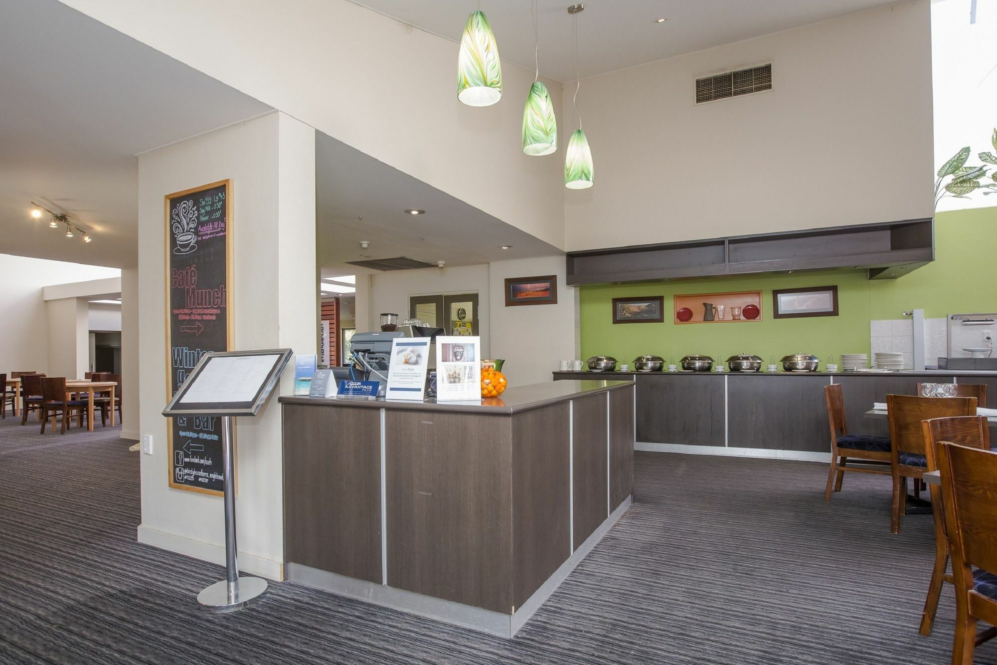 Ibis Styles Eagle Hawk
