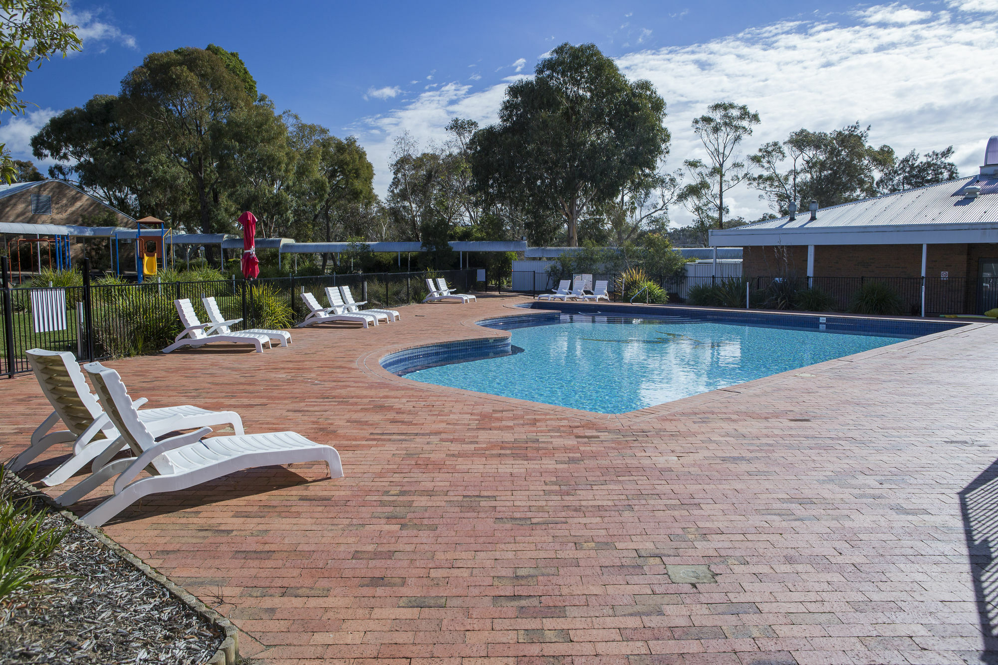 Ibis Styles Eagle Hawk 4* Canberra