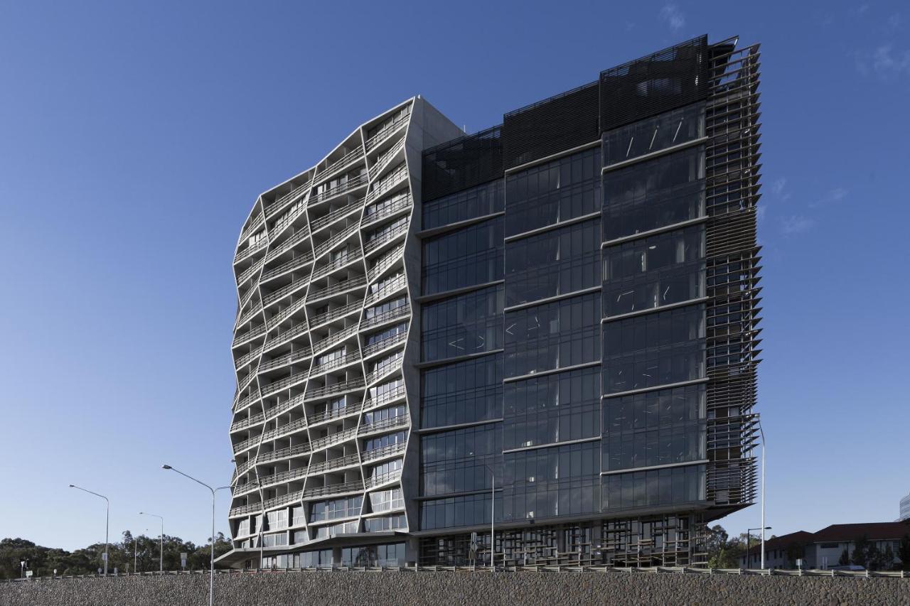 Nishi Eco Living By Ovolo 5* Canberra
