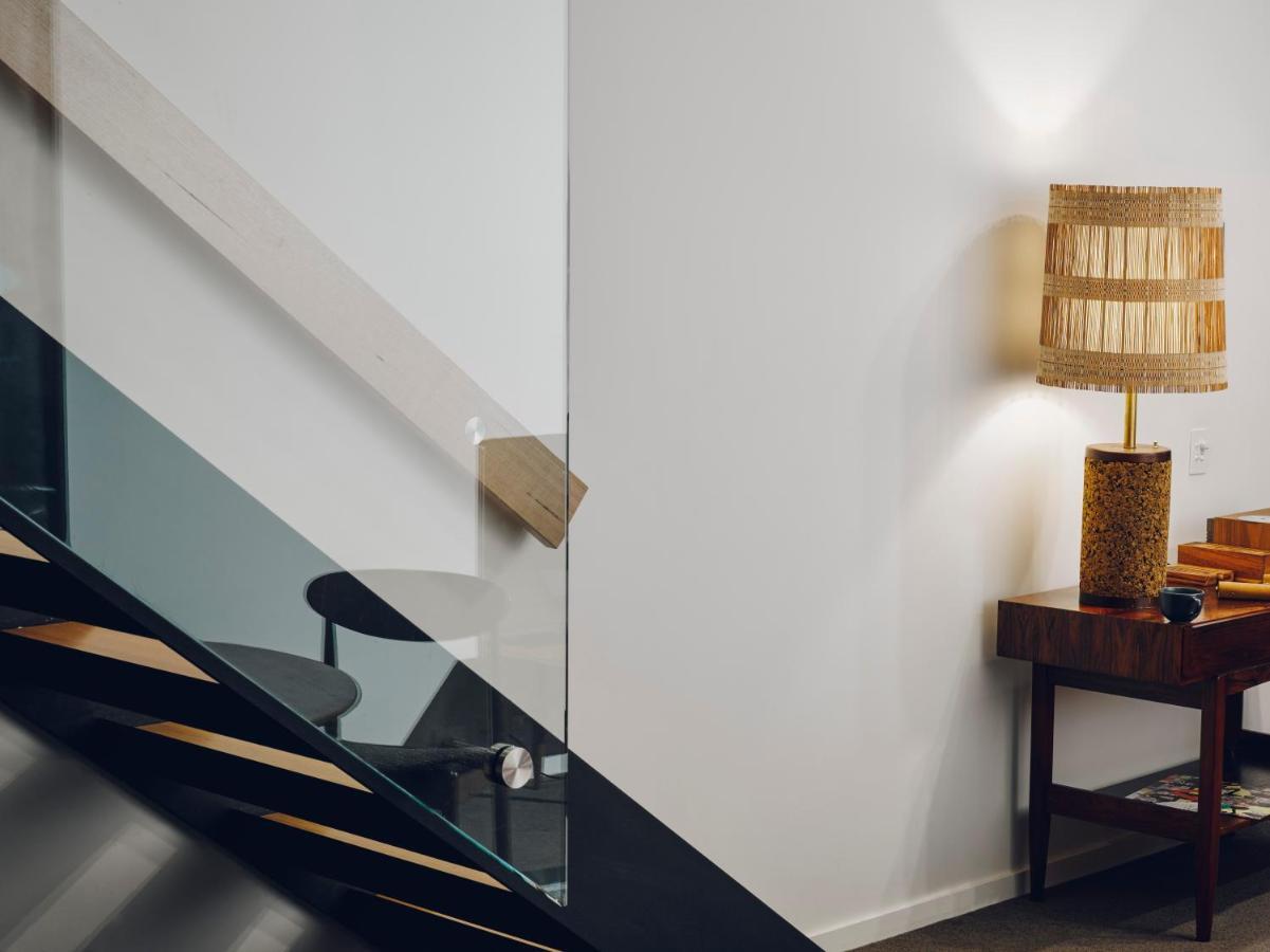 Nishi Eco Living By Ovolo Aparthotel