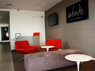 Abode Gungahlin Aparthotel Canberra