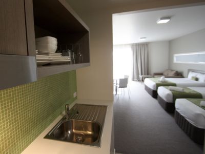 Abode Gungahlin