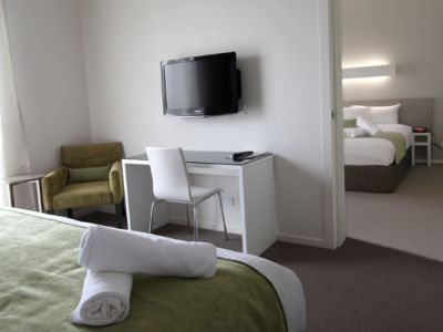 Abode Gungahlin 4* Canberra