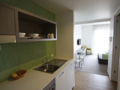 Aparthotel Abode Gungahlin