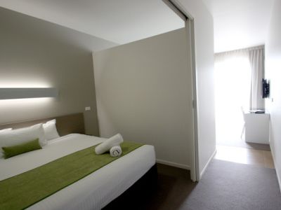 Abode Gungahlin 4*