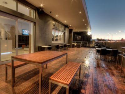 Abode Gungahlin 4* Canberra