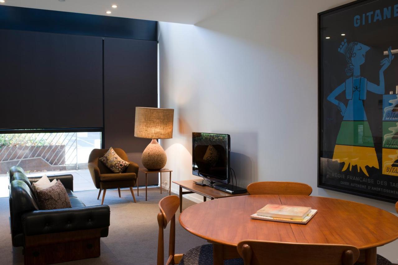 Nishi Eco Living By Ovolo Aparthotel Canberra