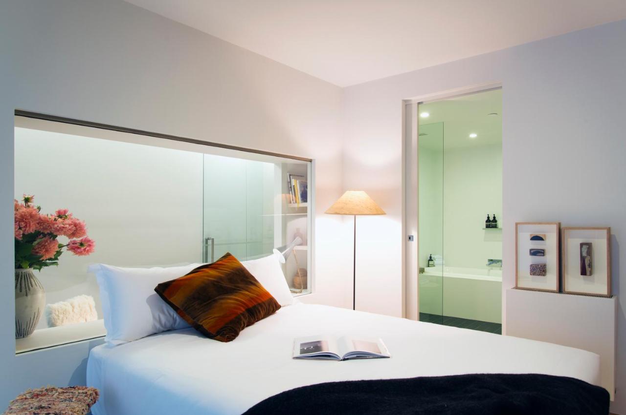 Nishi Eco Living By Ovolo Aparthotel