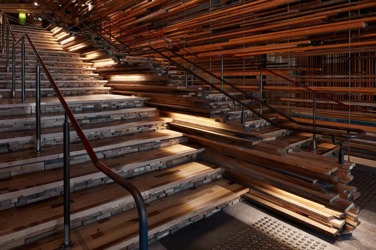 Nishi Eco Living By Ovolo