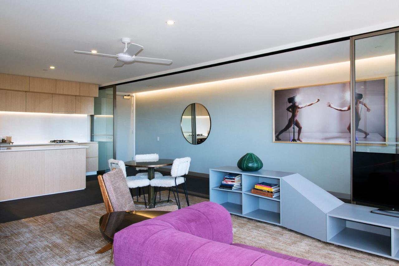 Nishi Eco Living By Ovolo 5* Canberra
