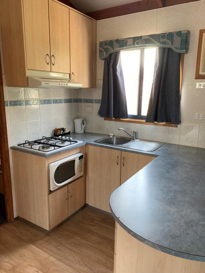 Holiday park Capital Country
