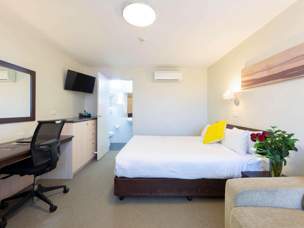 Hotel Tall Trees Ainslie Motel 4*