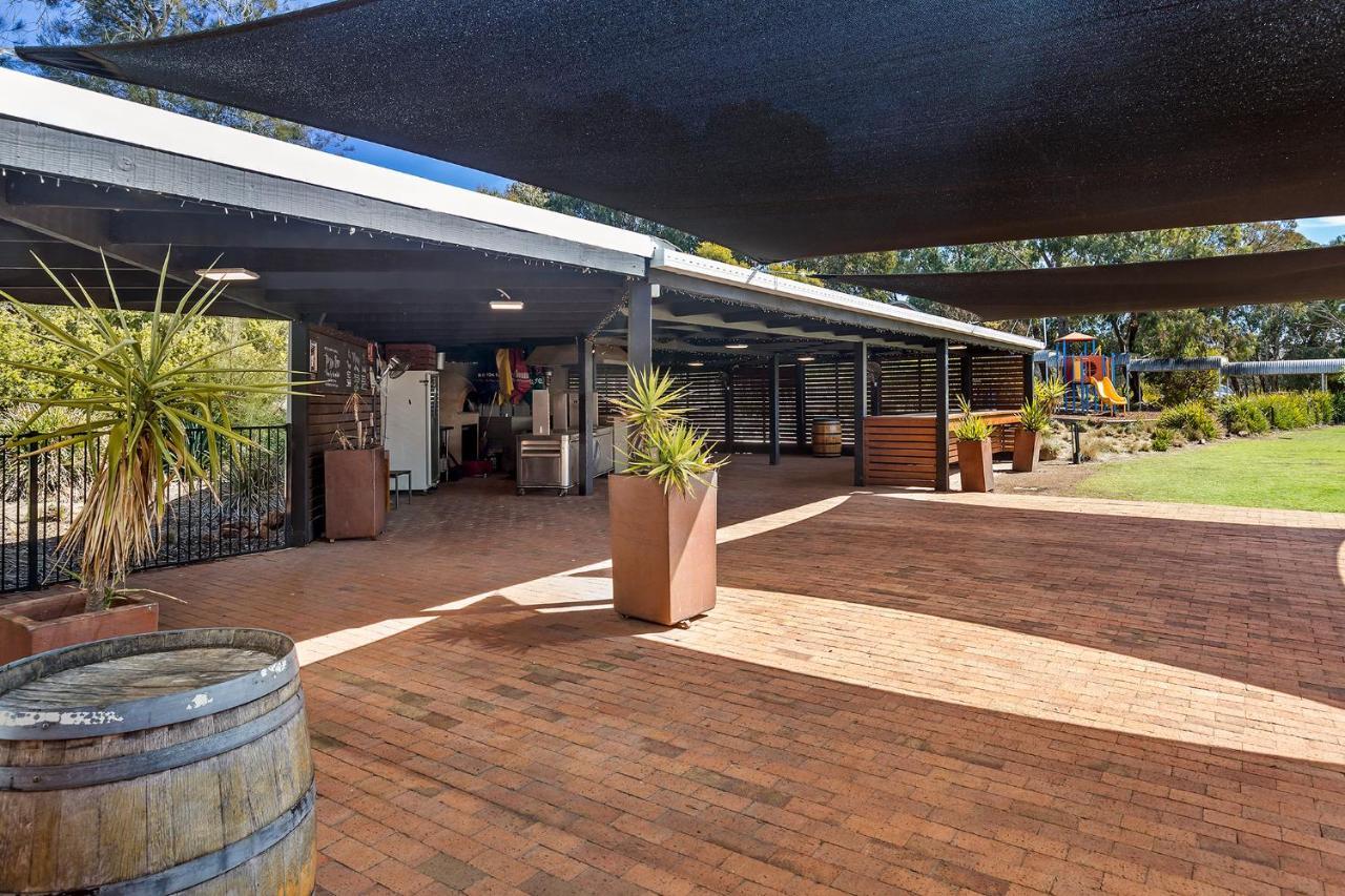 Ibis Styles Eagle Hawk 4* Canberra