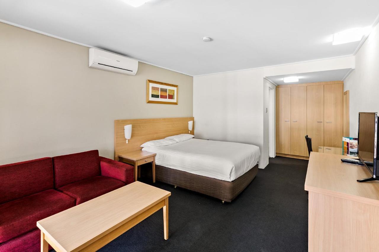 Hotel Ibis Styles Eagle Hawk Canberra