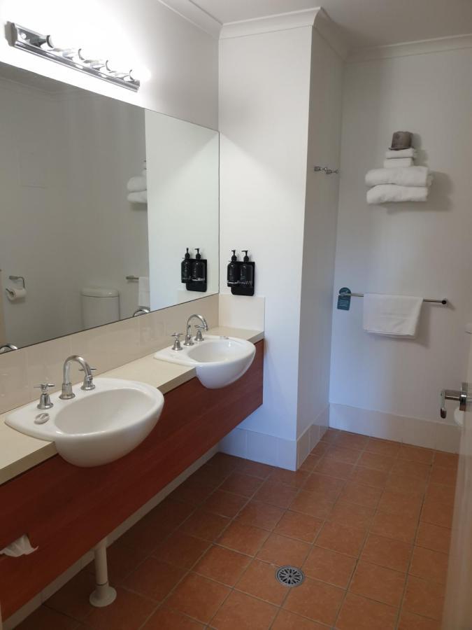 Ramada Encore By Wyndham Belconnen Hotel Canberra